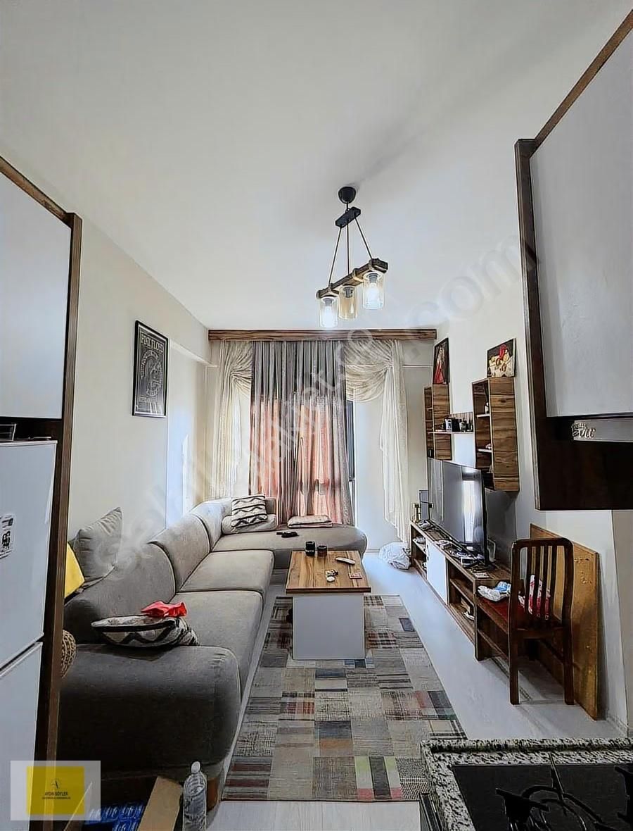 Görükle Dumlupınar 2+1 A.mutfak Daire - Görsel 4