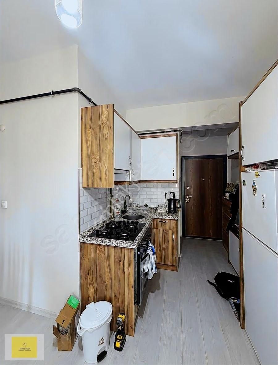 Görükle Dumlupınar 2+1 A.mutfak Daire - Görsel 15