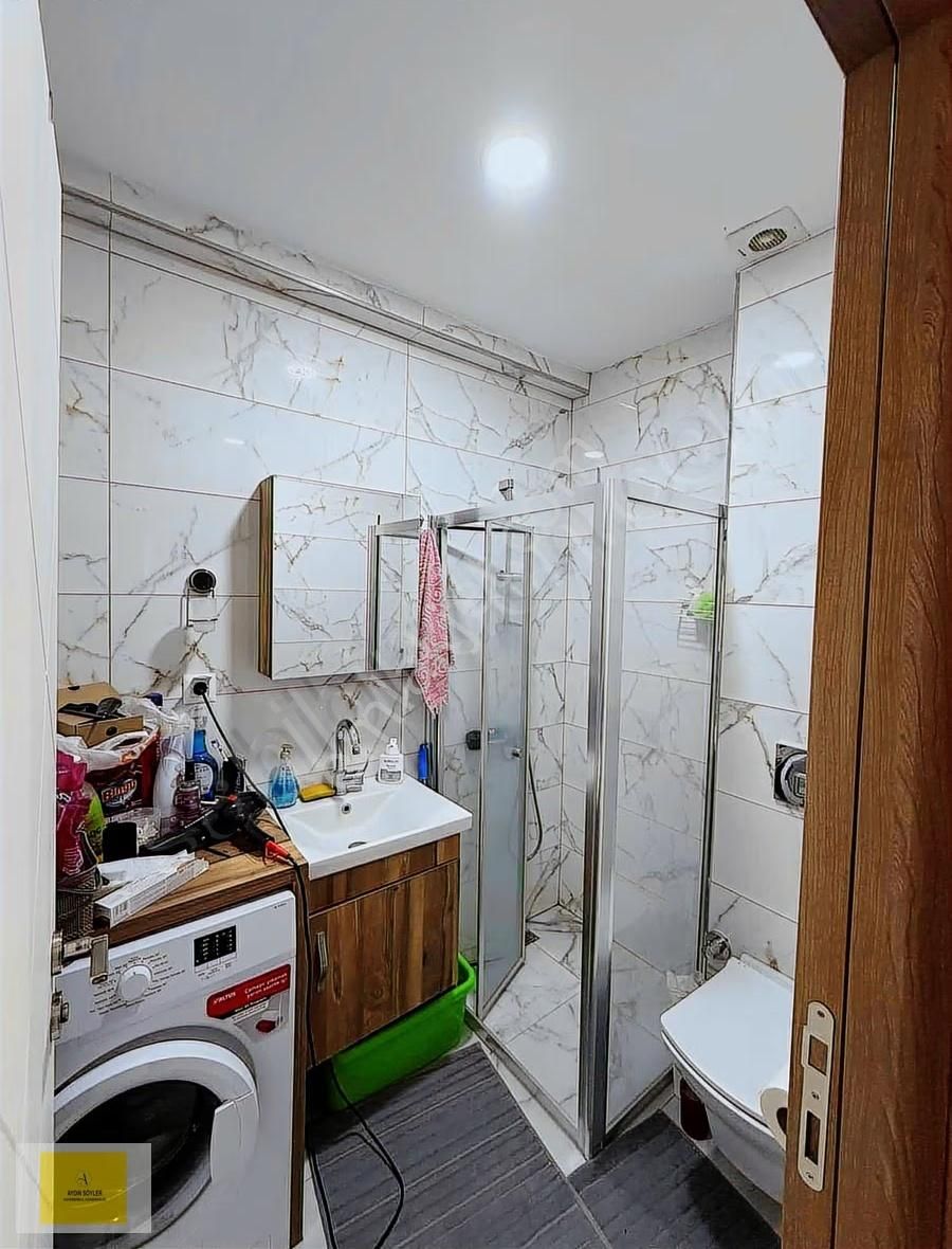 Görükle Dumlupınar 2+1 A.mutfak Daire - Görsel 12