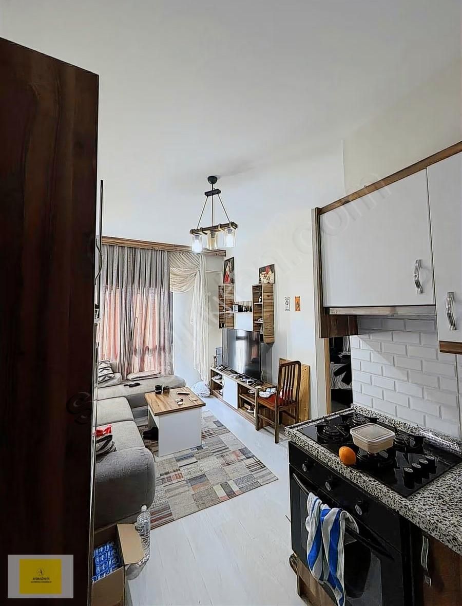 Görükle Dumlupınar 2+1 A.mutfak Daire - Görsel 10