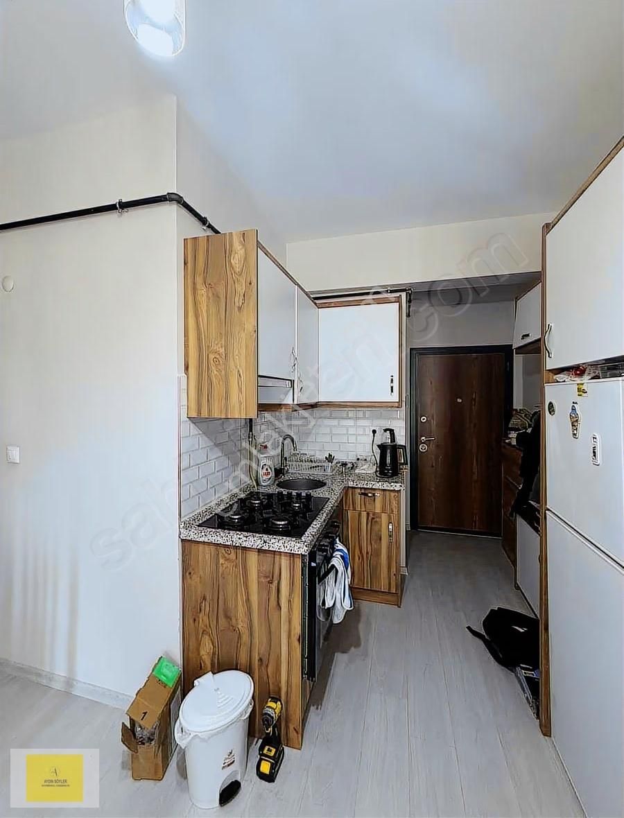 Görükle Dumlupınar 2+1 A.mutfak Daire - Görsel 11