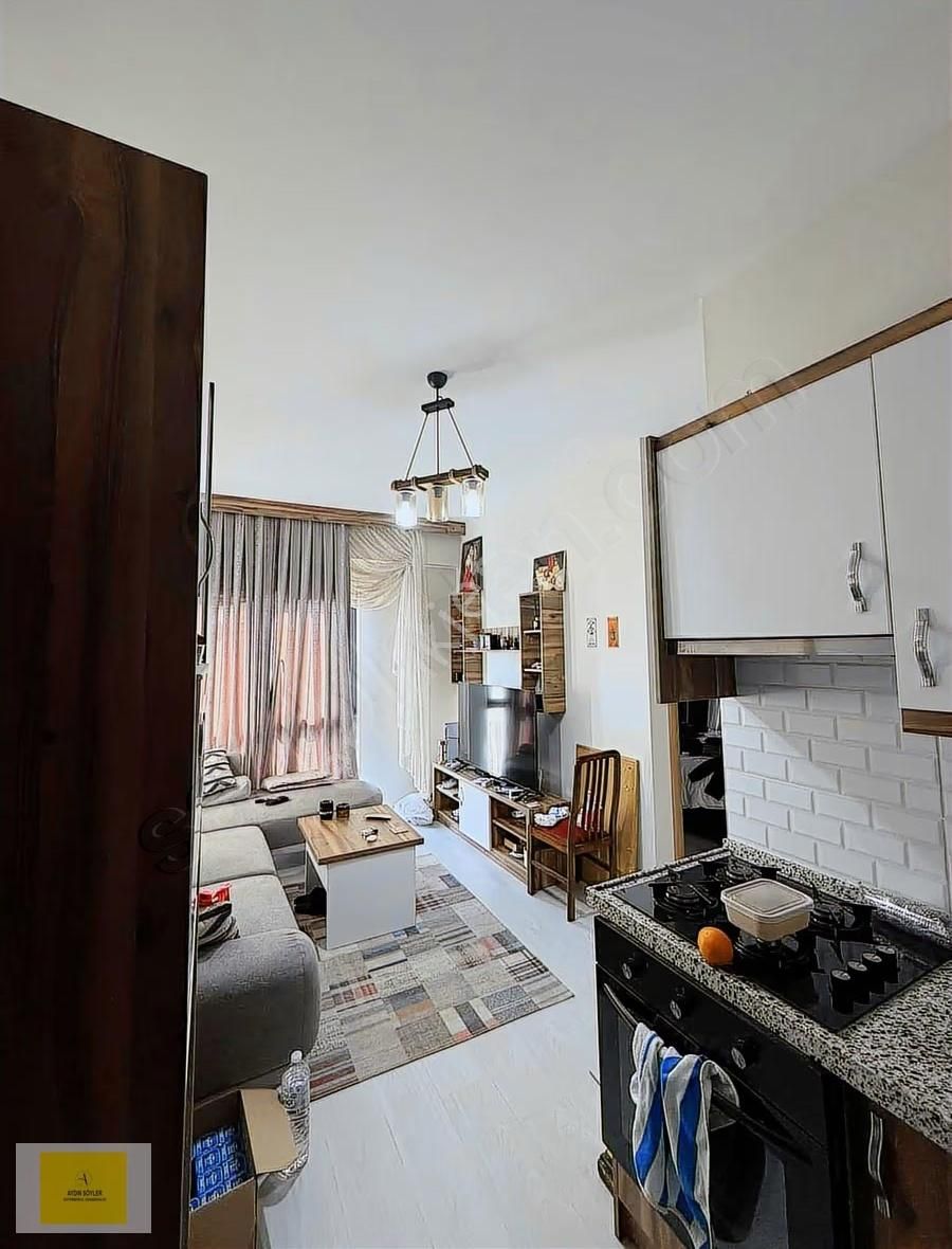 Görükle Dumlupınar 2+1 A.mutfak Daire - Görsel 9