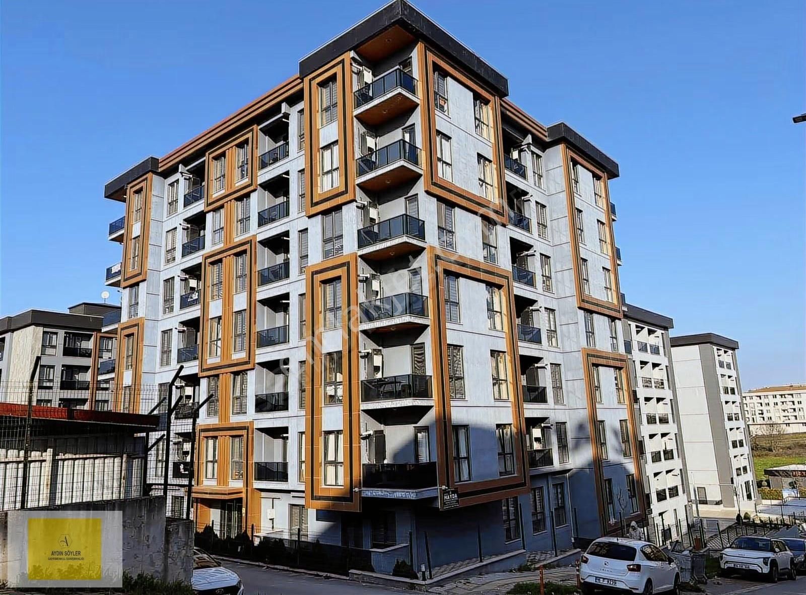 Görükle Dumlupınar 2+1 A.mutfak Daire - Görsel 2