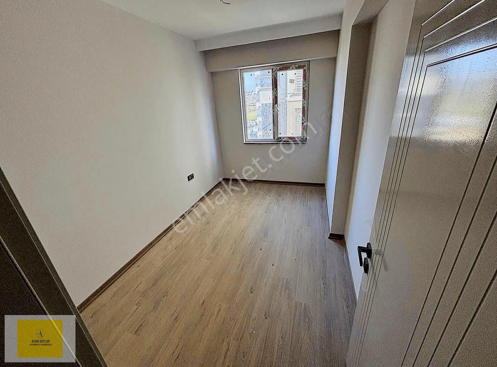Nilüfer Kızılcıklı 3+1 Kiralık Ara Kat Daire - Görsel 35