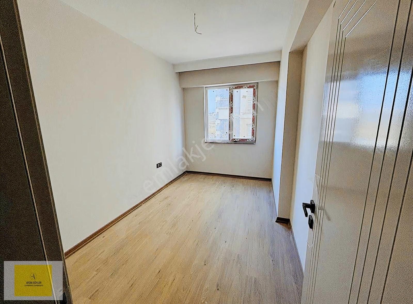 Nilüfer Kızılcıklı 3+1 Kiralık Ara Kat Daire - Görsel 26