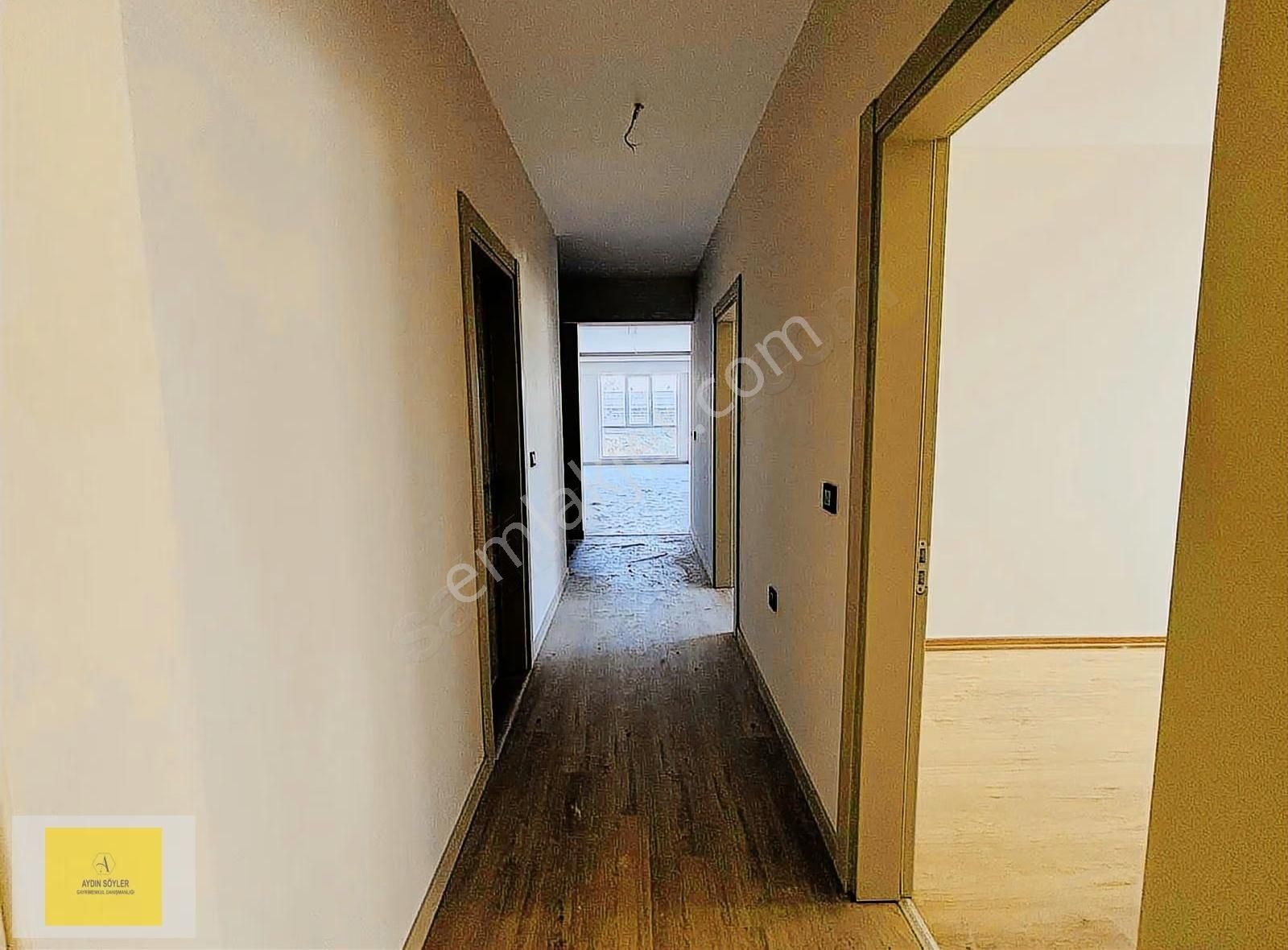 Nilüfer Kızılcıklı 3+1 Kiralık Ara Kat Daire - Görsel 7