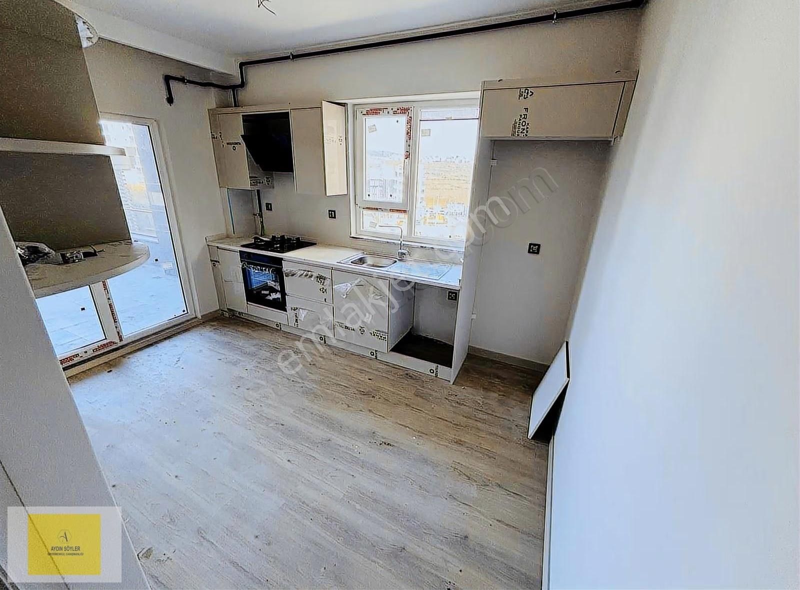 Nilüfer Kızılcıklı 3+1 Kiralık Ara Kat Daire - Görsel 2