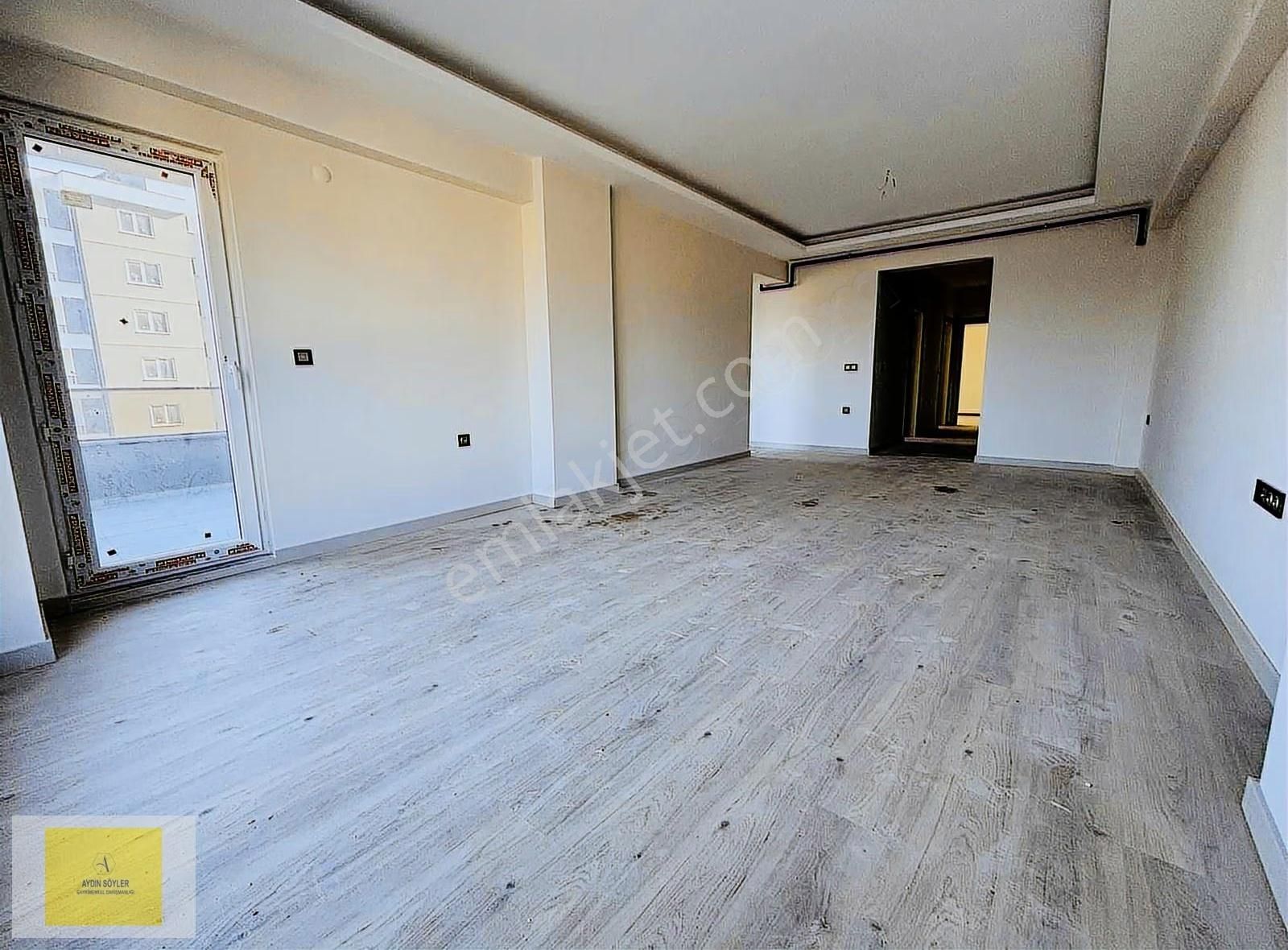 Nilüfer Kızılcıklı 3+1 Kiralık Ara Kat Daire - Görsel 5