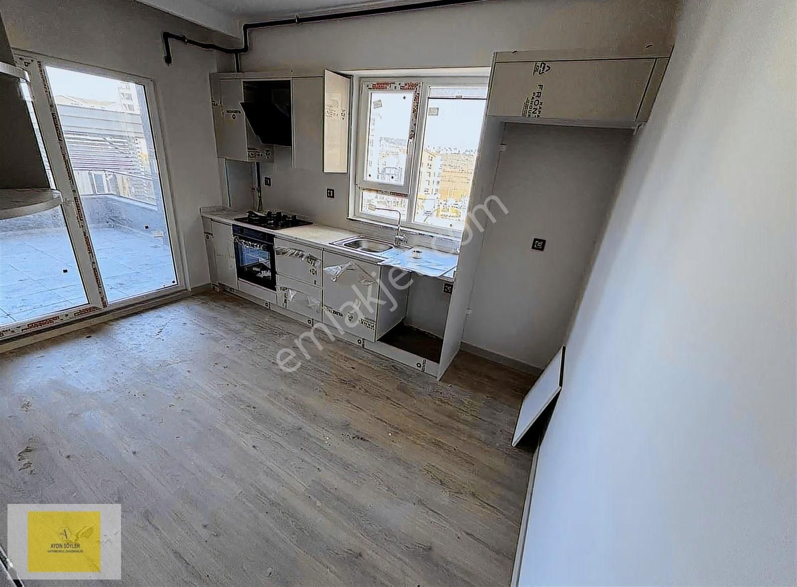 Nilüfer Kızılcıklı 3+1 Kiralık Ara Kat Daire - Görsel 31