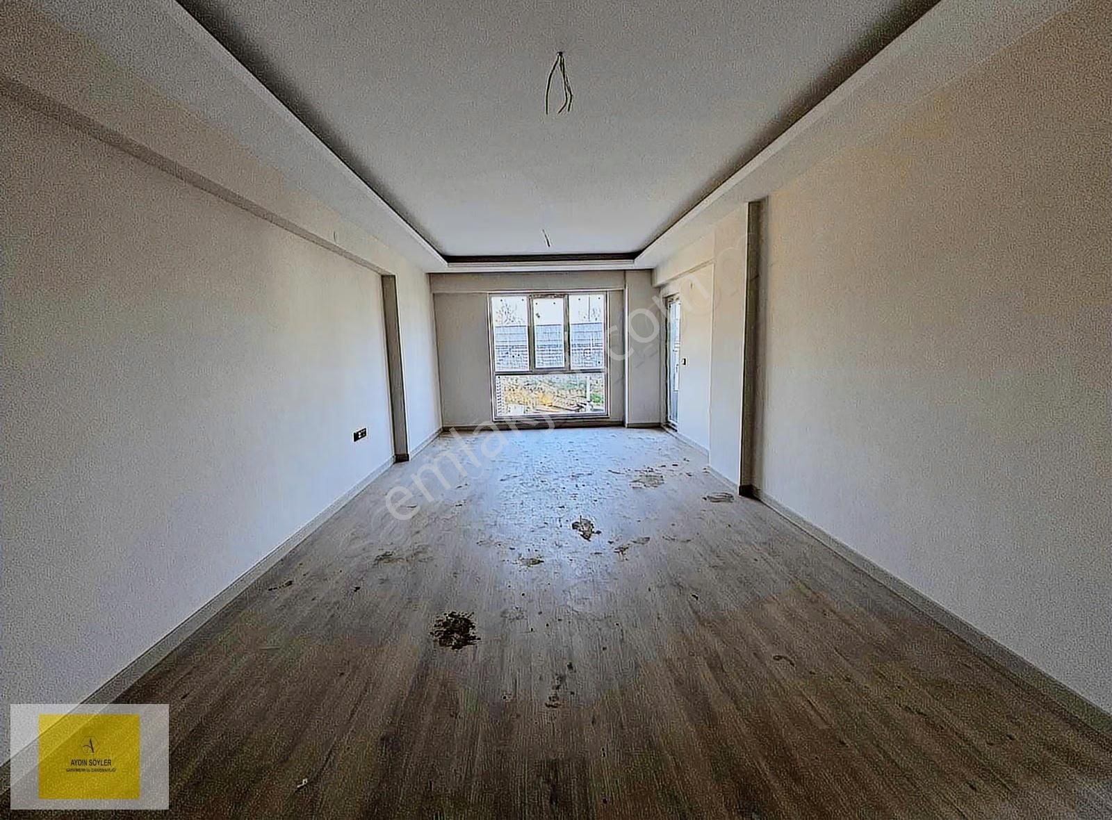 Nilüfer Kızılcıklı 3+1 Kiralık Ara Kat Daire - Görsel 32