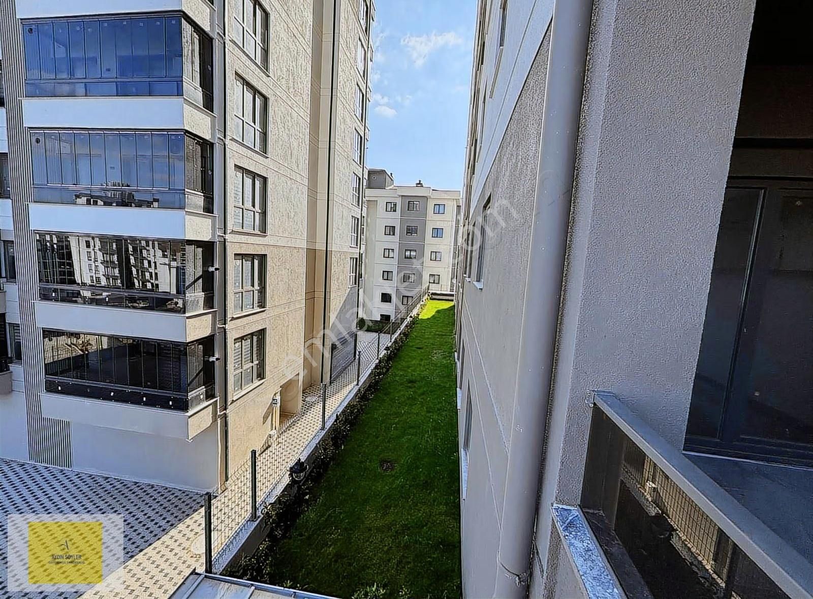 Nilüfer Kızılcıklı 3+1 Kiralık Ara Kat Daire - Görsel 17