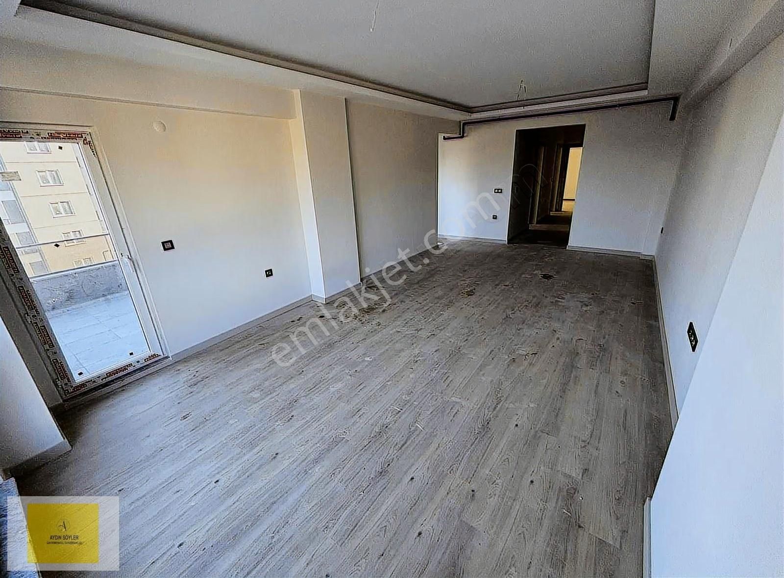 Nilüfer Kızılcıklı 3+1 Kiralık Ara Kat Daire - Görsel 12