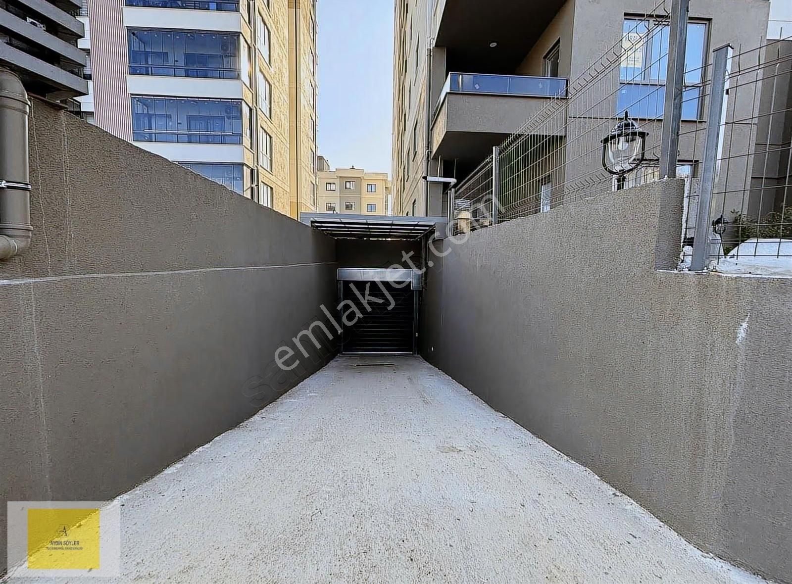 Nilüfer Kızılcıklı 3+1 Kiralık Ara Kat Daire - Görsel 3