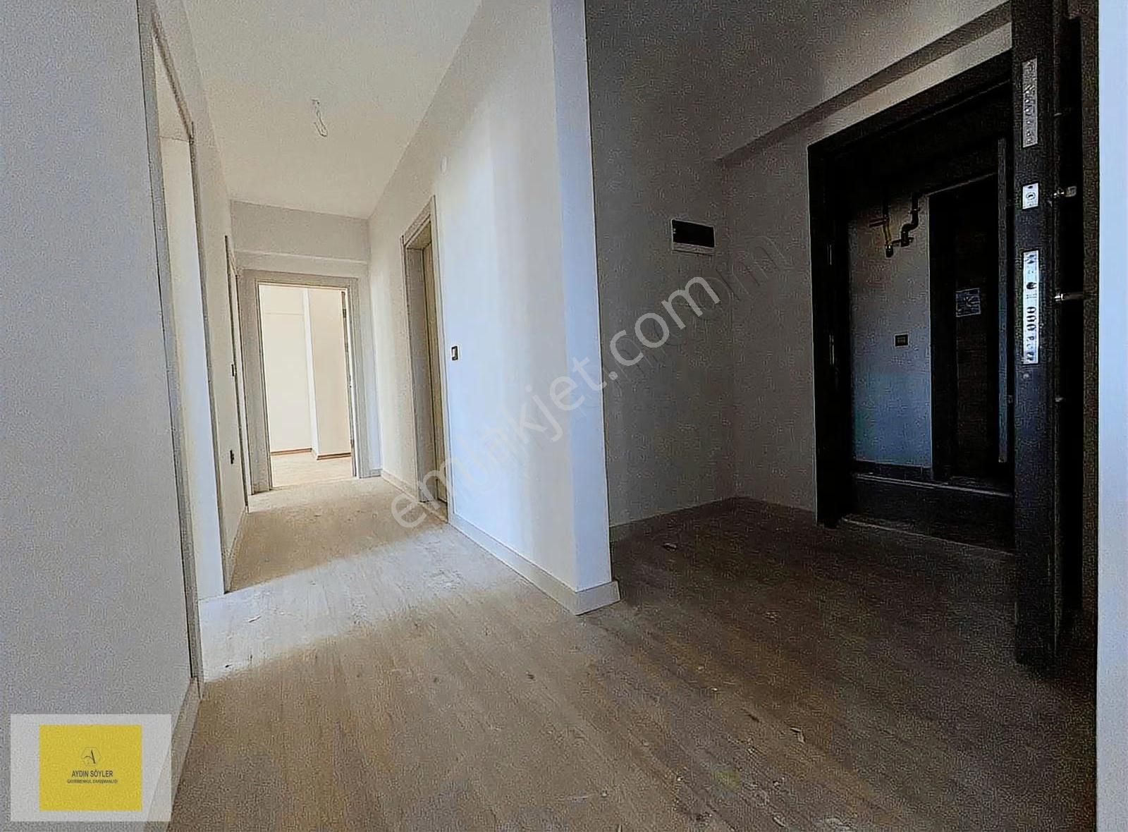 Nilüfer Kızılcıklı 3+1 Kiralık Ara Kat Daire - Görsel 6