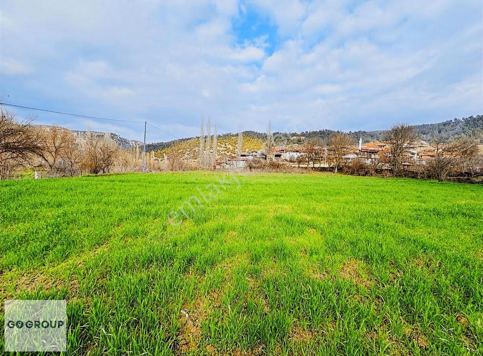 Urla Kadıovacık'ta Yatırımlık Satılık Tarla