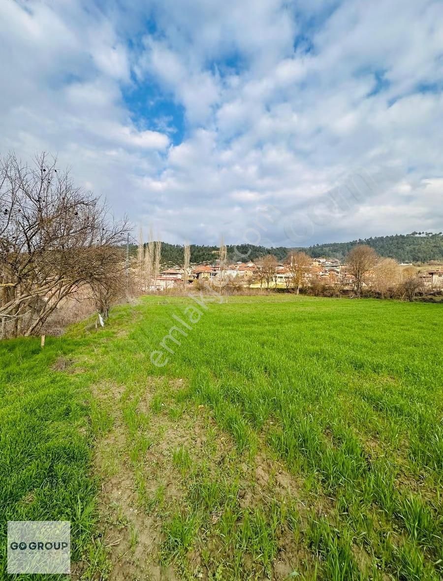 Urla Kadıovacık'ta Yatırımlık Satılık Tarla - Görsel 3