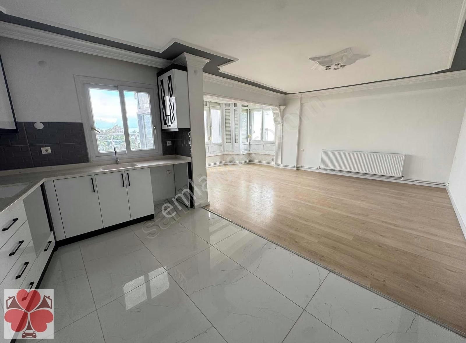 Yonca'dan Davultepe'de Denize 300m Site İçerisinde Satılık 2+1 - Görsel 11