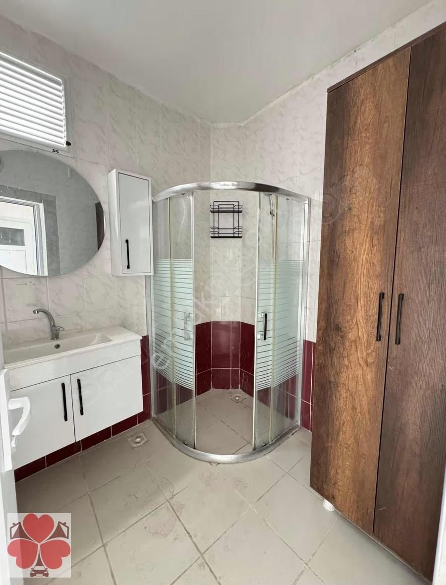 Yonca'dan Davultepe'de Denize 300m Site İçerisinde Satılık 2+1 - Görsel 4