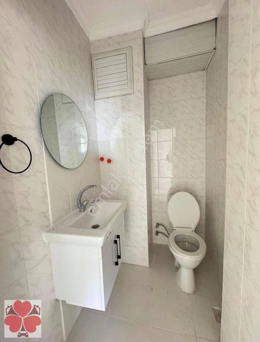 Yonca'dan Davultepe'de Denize 300m Site İçerisinde Satılık 2+1 - Görsel 14