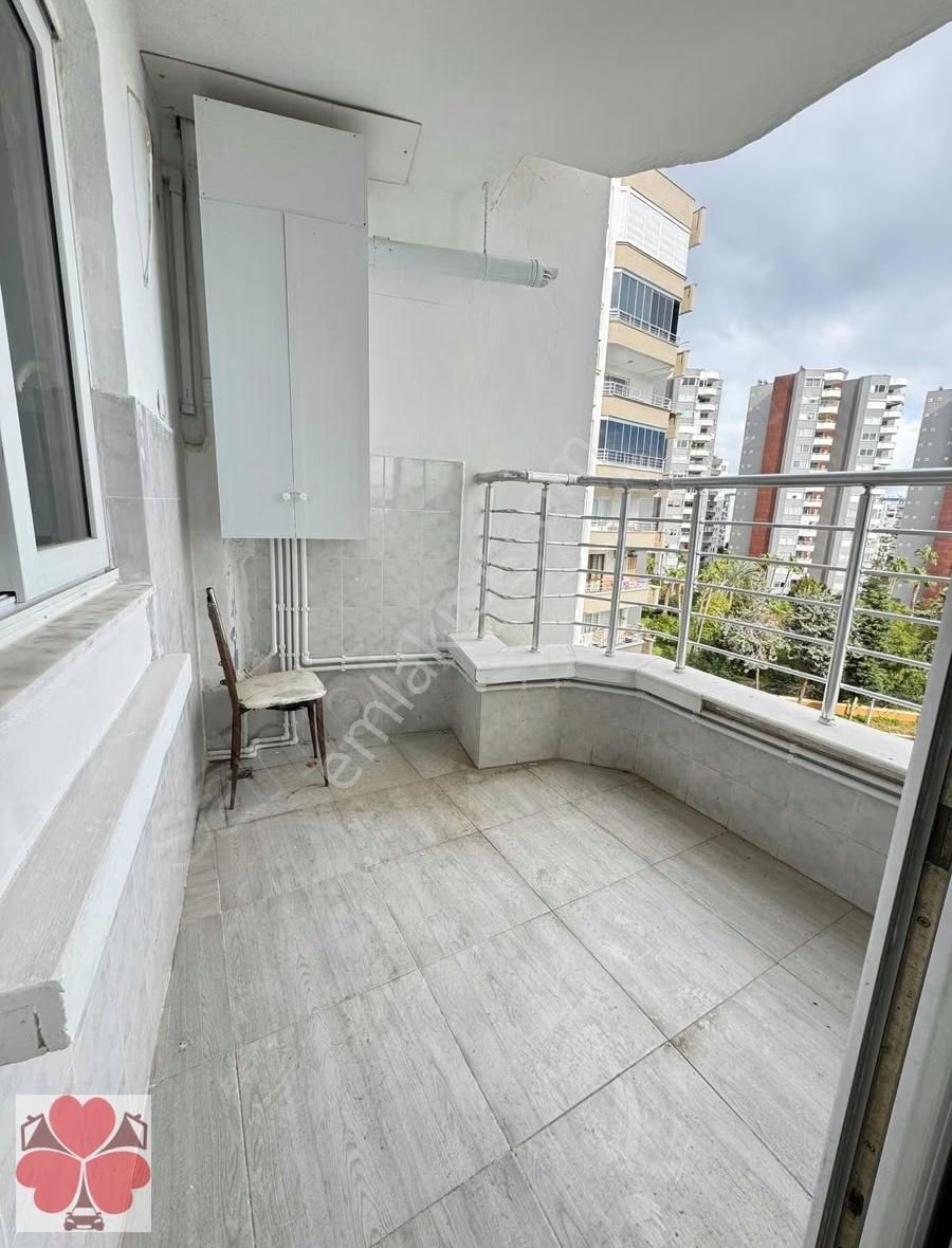 Yonca'dan Davultepe'de Denize 300m Site İçerisinde Satılık 2+1 - Görsel 6