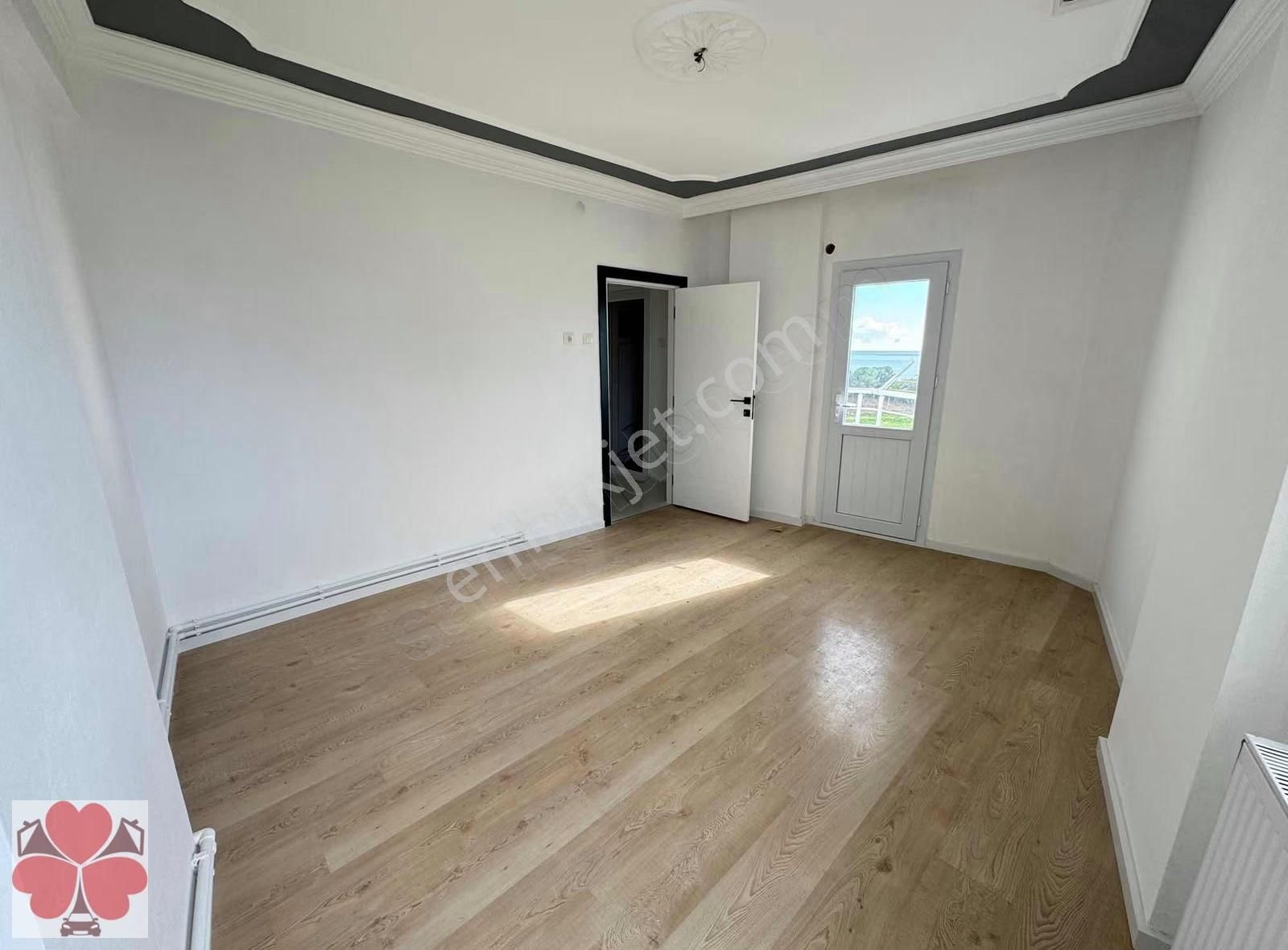 Yonca'dan Davultepe'de Denize 300m Site İçerisinde Satılık 2+1 - Görsel 16