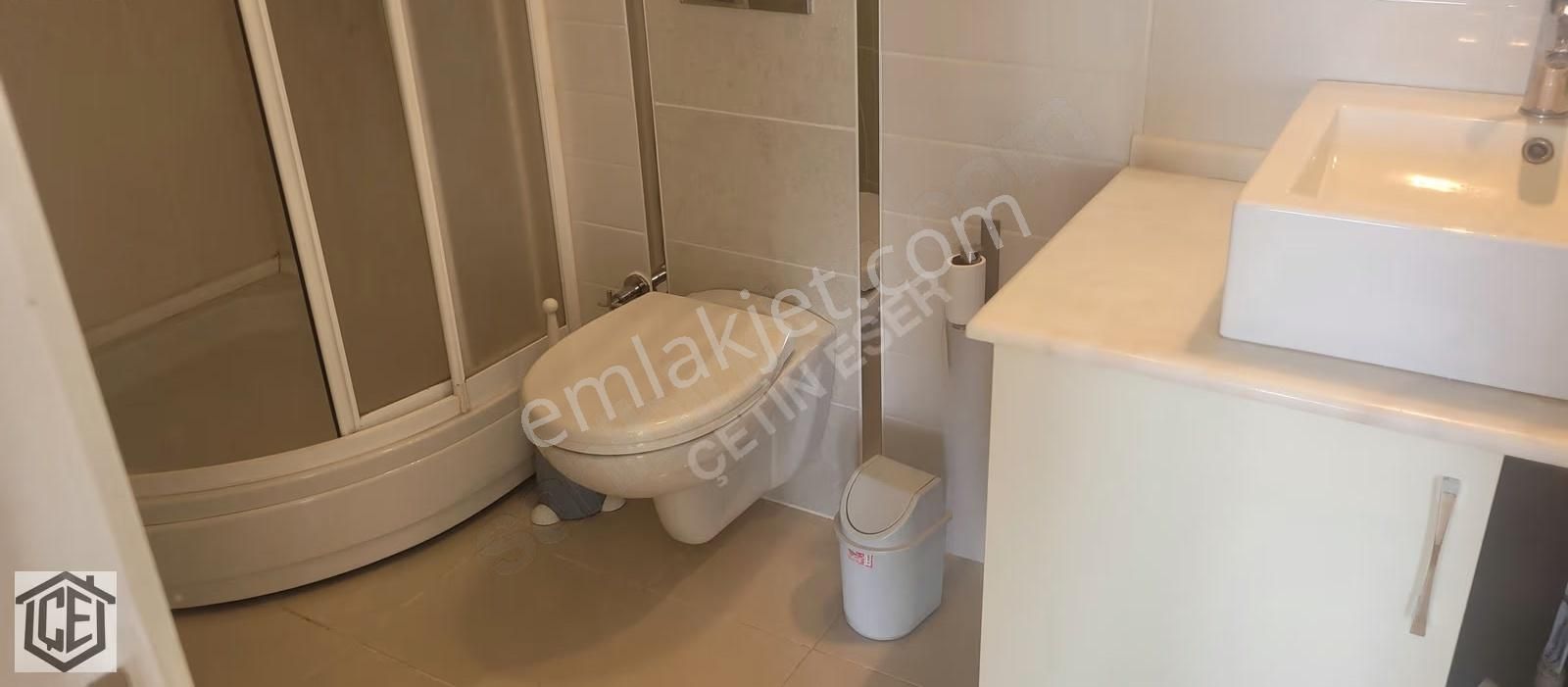 Özdere'de Eşsiz Deniz Manzaralı,asansörlü Muhteşem Çatı Dubleksi - Görsel 18