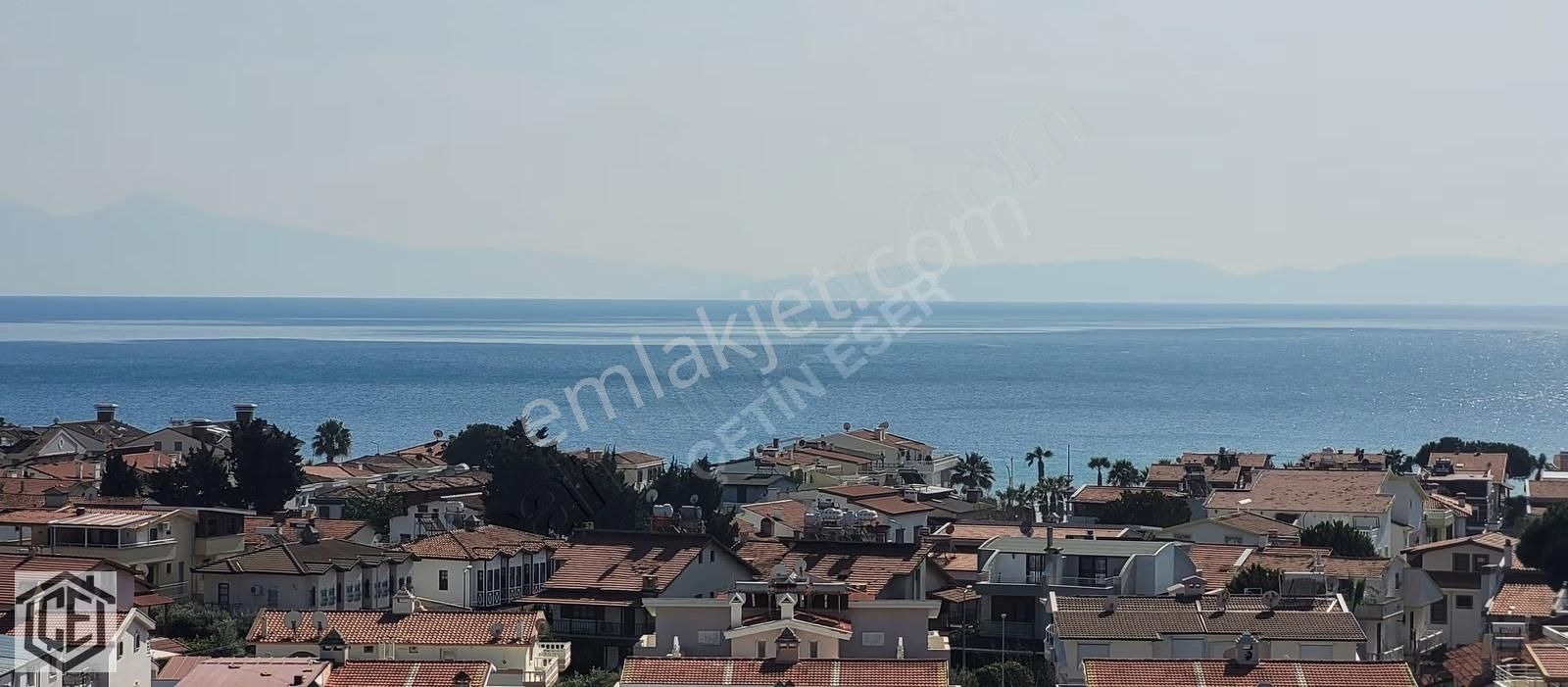 Özdere'de Eşsiz Deniz Manzaralı,asansörlü Muhteşem Çatı Dubleksi - Görsel 11