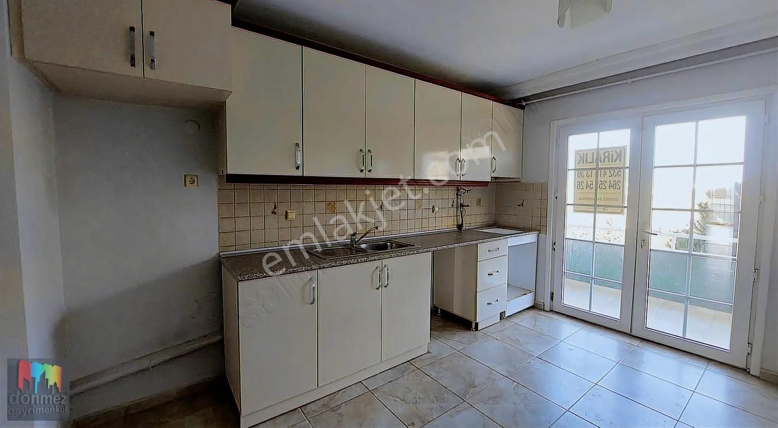 Korucuk Baytur Sts Orkide Blokta Kiralık 4+1 Ara Kat Daire