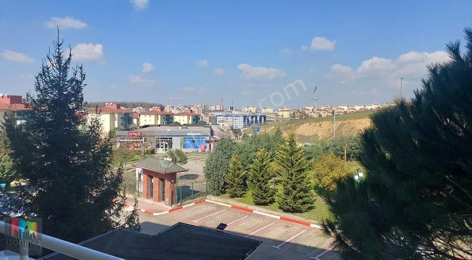 Korucuk Baytur Sts Orkide Blokta Kiralık 4+1 Ara Kat Daire - Görsel 2
