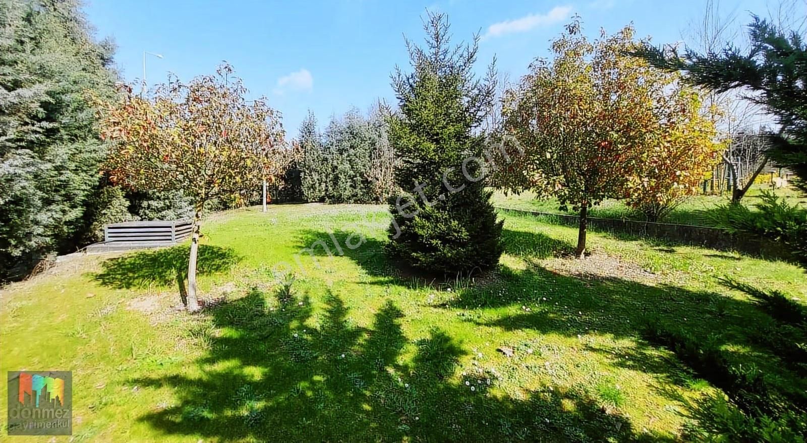 Korucuk Baytur Sts Orkide Blokta Kiralık 4+1 Ara Kat Daire - Görsel 3