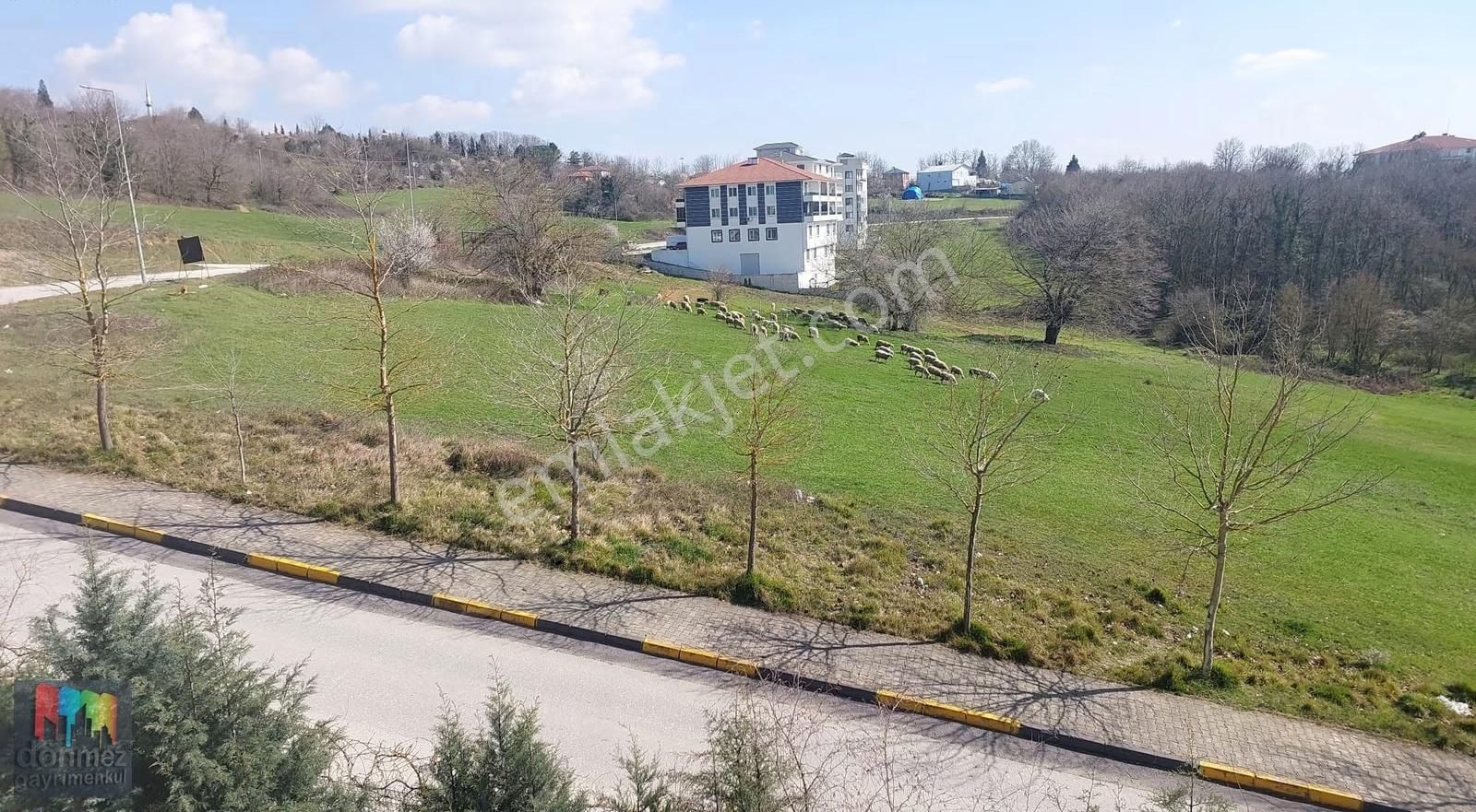 Korucuk Baytur Sts Orkide Blokta Kiralık 4+1 Ara Kat Daire - Görsel 15
