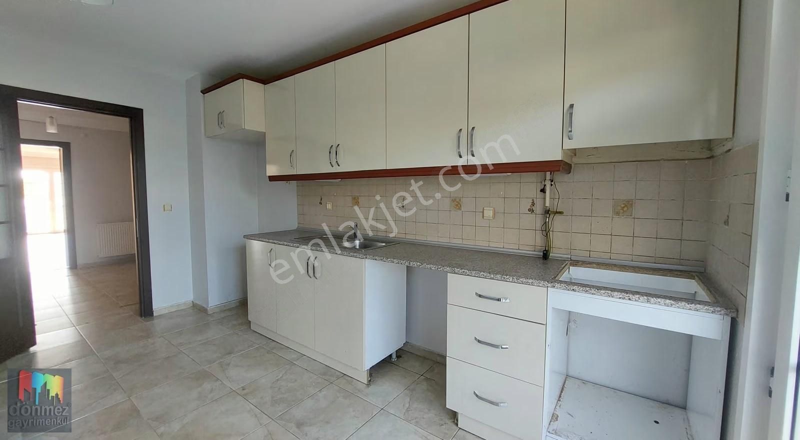 Korucuk Baytur Sts Orkide Blokta Kiralık 4+1 Ara Kat Daire - Görsel 8
