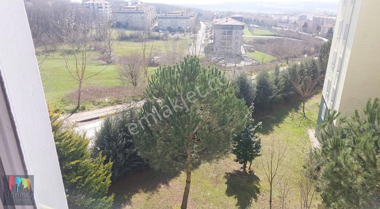 Korucuk Baytur Sts Orkide Blokta Kiralık 4+1 Ara Kat Daire - Görsel 14