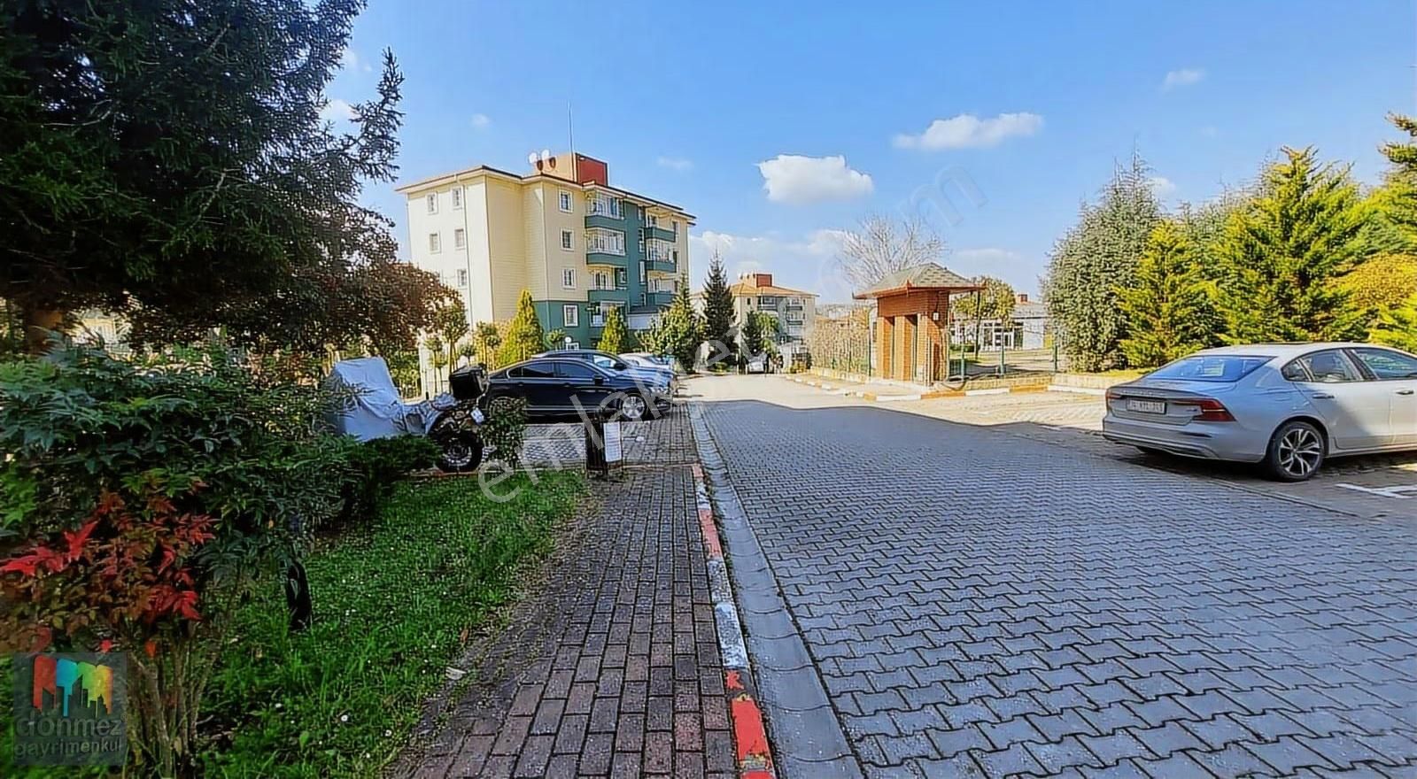 Korucuk Baytur Sts Orkide Blokta Kiralık 4+1 Ara Kat Daire - Görsel 18