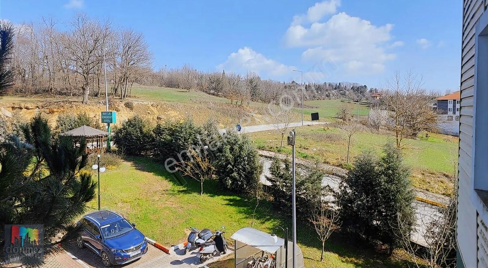 Korucuk Baytur Sts Orkide Blokta Kiralık 4+1 Ara Kat Daire - Görsel 4
