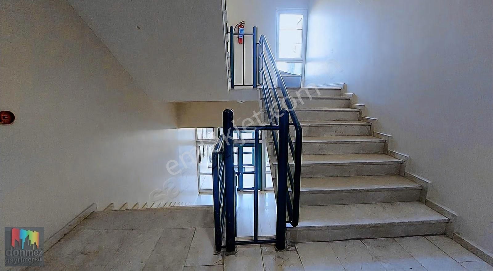 Korucuk Baytur Sts Orkide Blokta Kiralık 4+1 Ara Kat Daire - Görsel 17