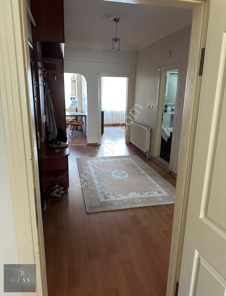 Fevziçakmak Mh Full Eşyalı 4.kat 2+1 90m2 Balkonlu Daire - Görsel 3