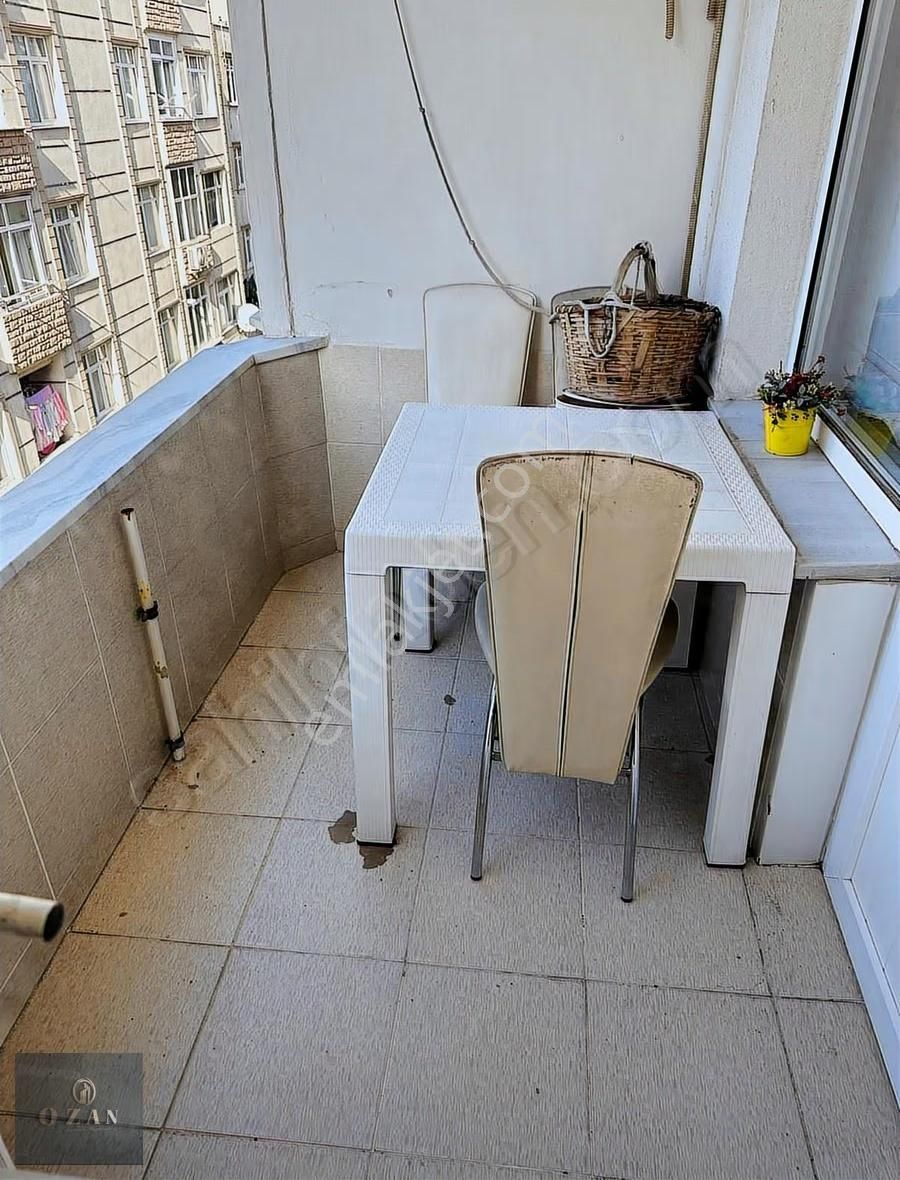 Fevziçakmak Mh Full Eşyalı 4.kat 2+1 90m2 Balkonlu Daire - Görsel 4