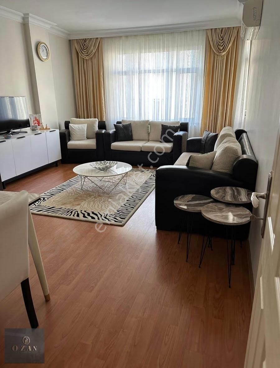 Fevziçakmak Mh Full Eşyalı 4.kat 2+1 90m2 Balkonlu Daire - Görsel 6