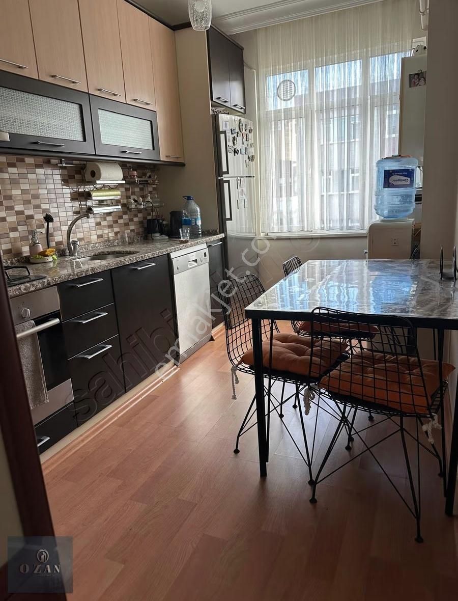 Fevziçakmak Mh Full Eşyalı 4.kat 2+1 90m2 Balkonlu Daire - Görsel 9