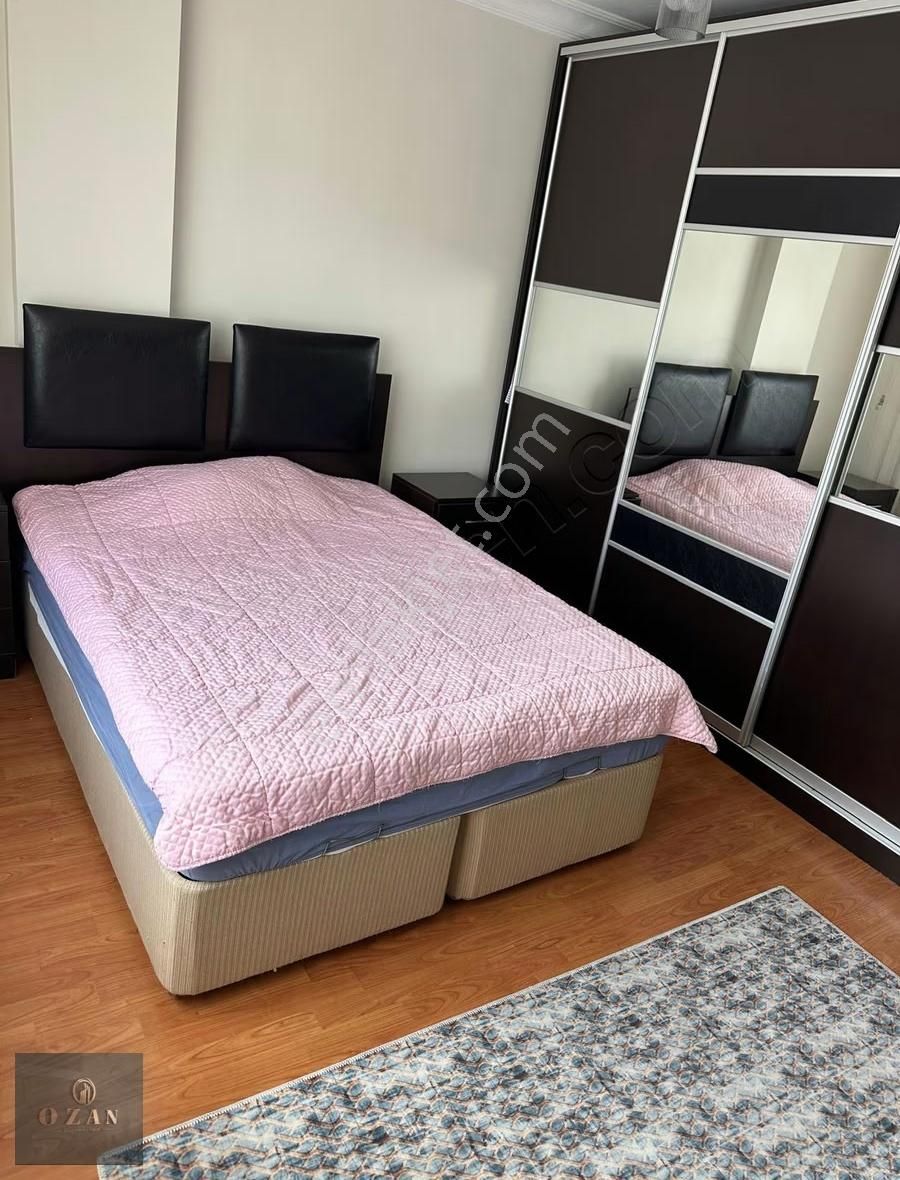 Fevziçakmak Mh Full Eşyalı 4.kat 2+1 90m2 Balkonlu Daire - Görsel 17