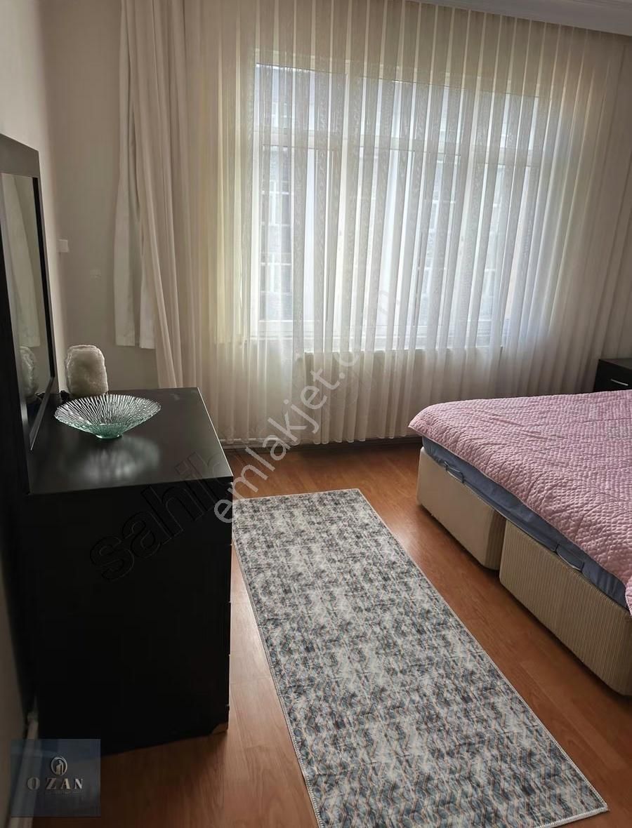 Fevziçakmak Mh Full Eşyalı 4.kat 2+1 90m2 Balkonlu Daire - Görsel 14