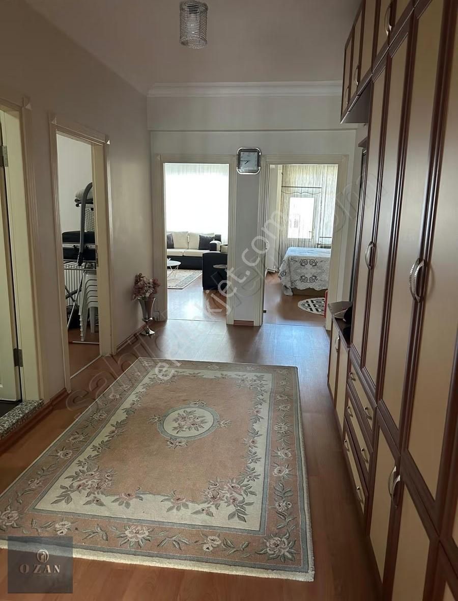 Fevziçakmak Mh Full Eşyalı 4.kat 2+1 90m2 Balkonlu Daire - Görsel 19
