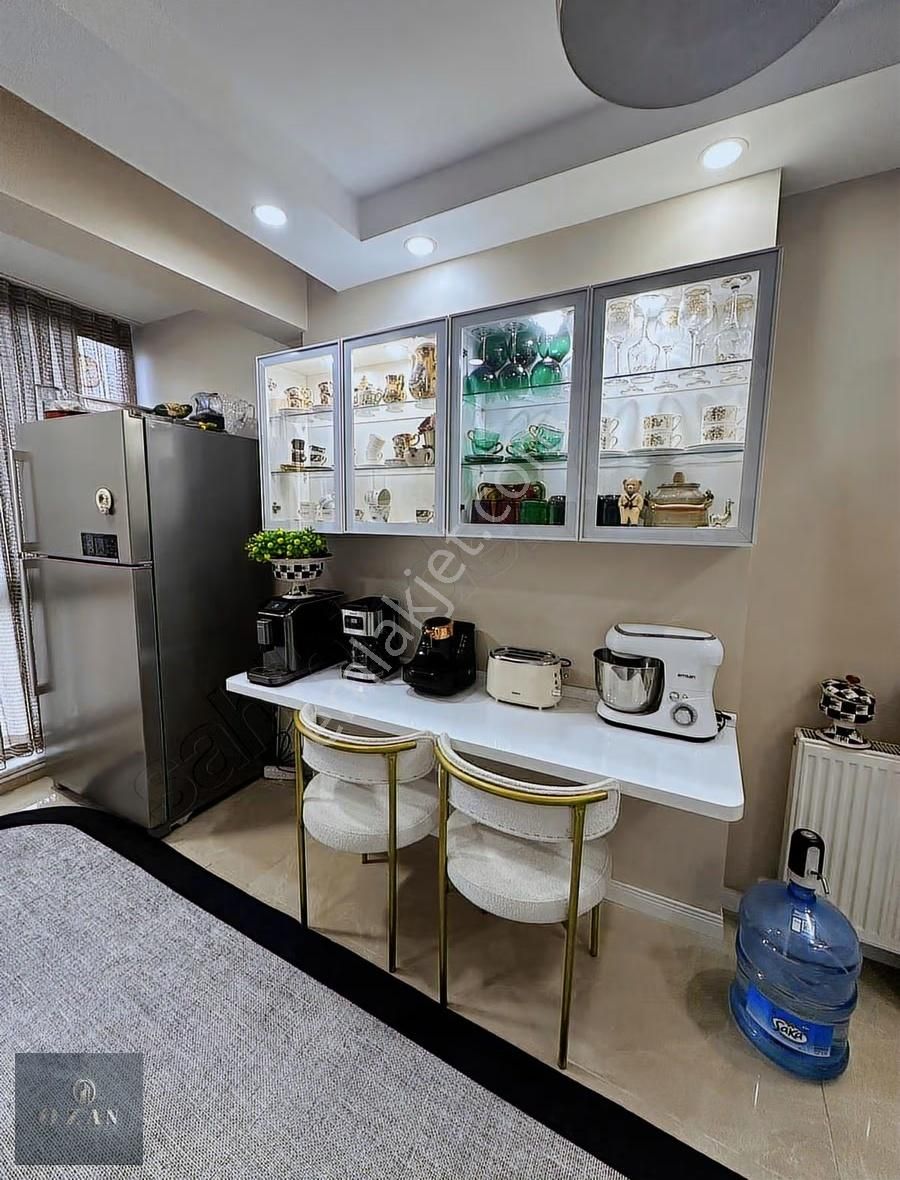 Ozan Emlaktan Sultanmurat Mh 2+1 90m2 Otoparklı Yeni Bina - Görsel 12