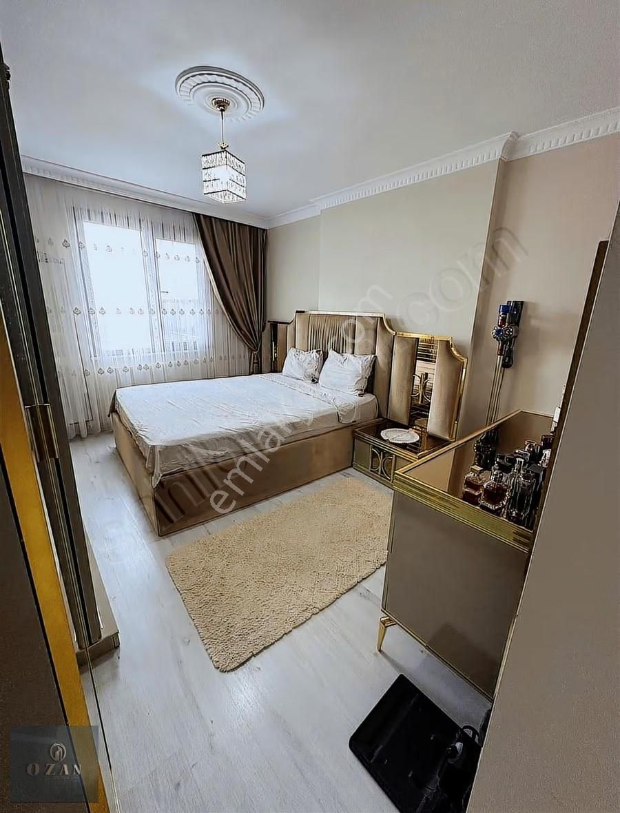 Ozan Emlaktan Sultanmurat Mh 2+1 90m2 Otoparklı Yeni Bina - Görsel 7