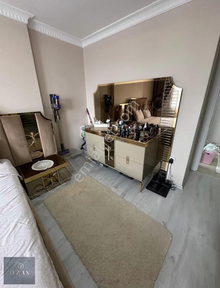 Ozan Emlaktan Sultanmurat Mh 2+1 90m2 Otoparklı Yeni Bina - Görsel 21