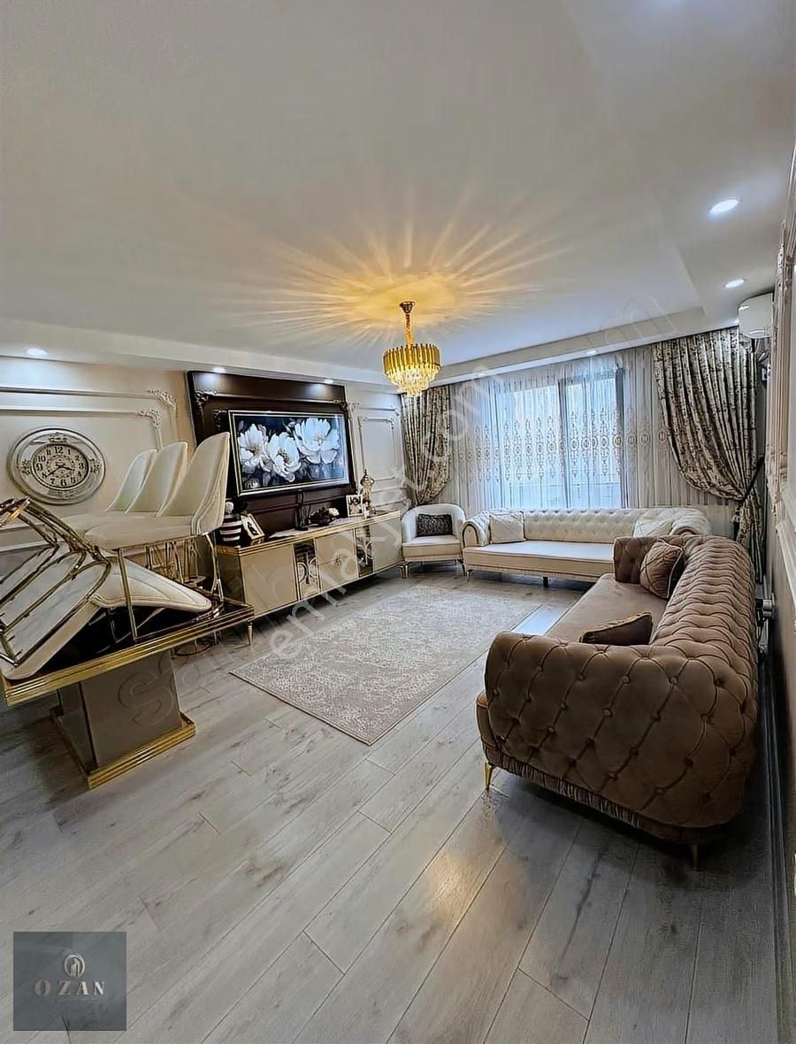 Ozan Emlaktan Sultanmurat Mh 2+1 90m2 Otoparklı Yeni Bina - Görsel 25