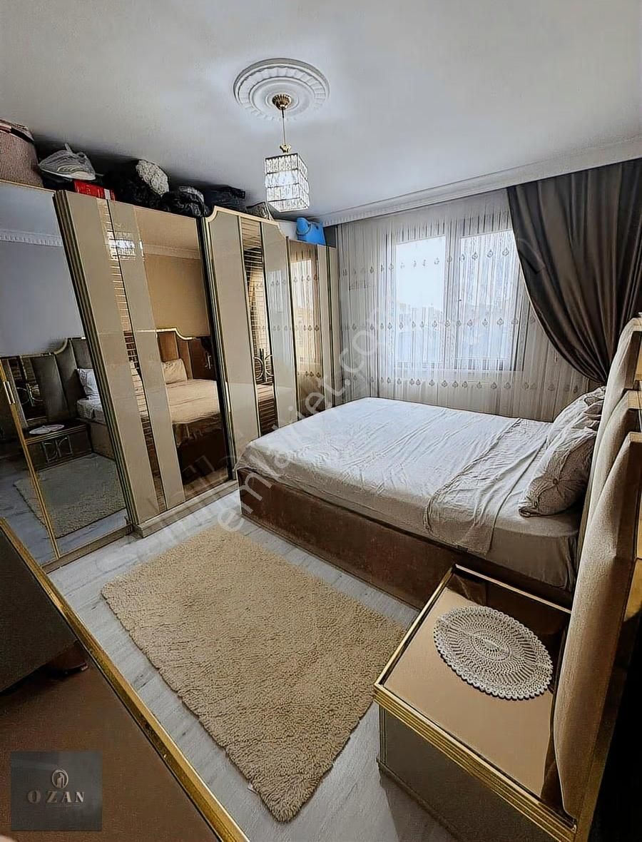 Ozan Emlaktan Sultanmurat Mh 2+1 90m2 Otoparklı Yeni Bina - Görsel 16