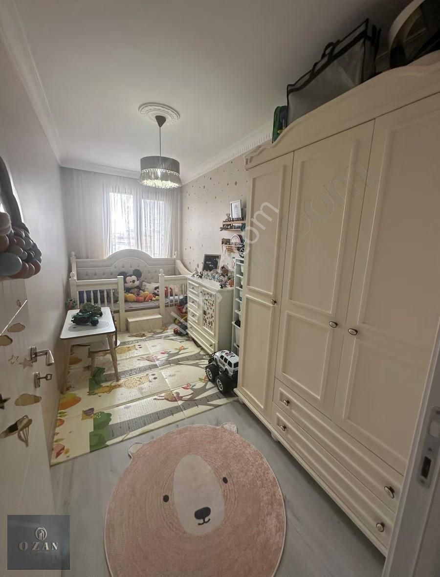 Ozan Emlaktan Sultanmurat Mh 2+1 90m2 Otoparklı Yeni Bina - Görsel 33