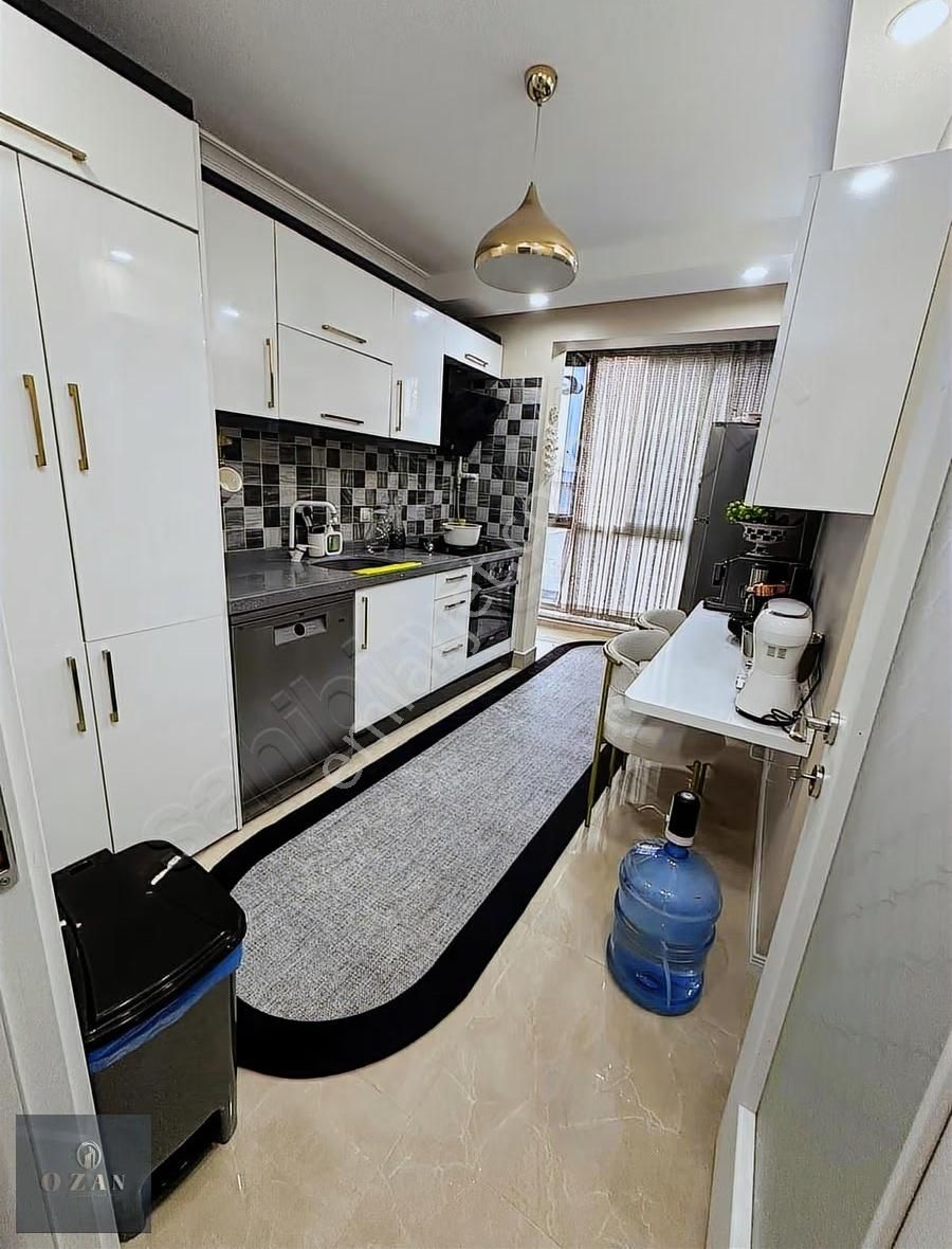 Ozan Emlaktan Sultanmurat Mh 2+1 90m2 Otoparklı Yeni Bina - Görsel 31